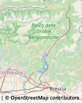 Impianti Sportivi Piario,24020Bergamo