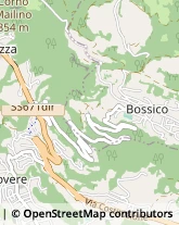 Impianti Sportivi Costa Volpino,24062Bergamo