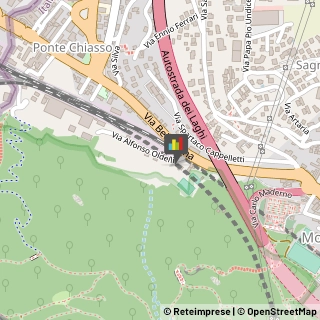 Trasporti Internazionali,22100Como