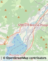 Comuni e Servizi Comunali Pisogne,25055Brescia