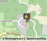 Forze Armate Nervesa della Battaglia,31040Treviso