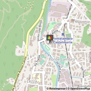 Caldaie per Riscaldamento,22037Como
