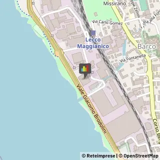 Centri di Benessere Lecco,23900Lecco