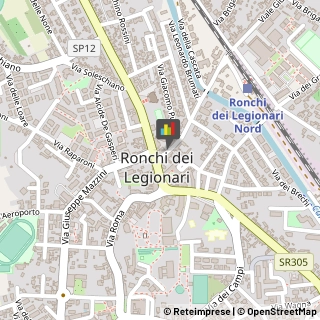 Pescherie Ronchi dei Legionari,34077Gorizia