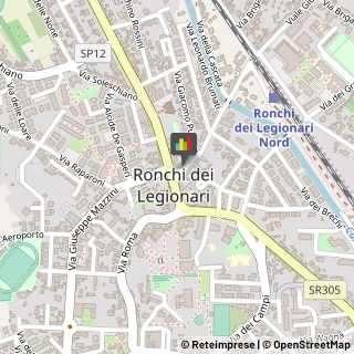 Franchising - Consulenza e Servizi Ronchi dei Legionari,34077Gorizia