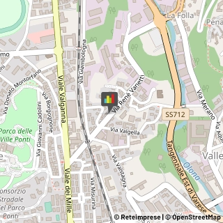 Appartamenti e Residence Varese,21100Varese