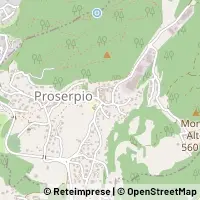 Map Proserpio