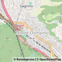 Mapa Como