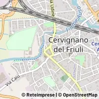 Carte Cervignano del Friuli