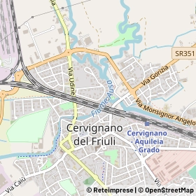 Mappa 33052
