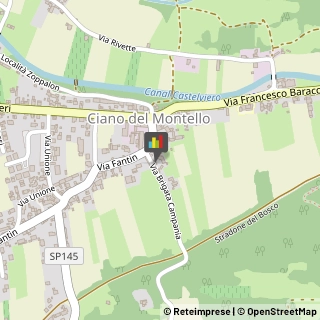 Fotografia - Studi e Laboratori Crocetta del Montello,31030Treviso