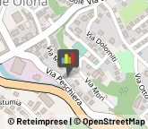 Autofficine e Centri Assistenza,21100Varese