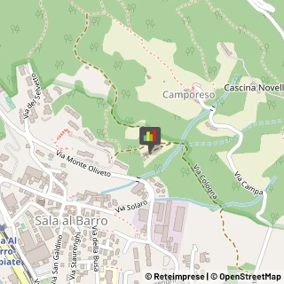 Bed e Breakfast Galbiate,23851Lecco