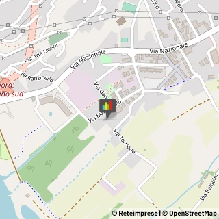 Locali, Birrerie e Pub,24062Bergamo