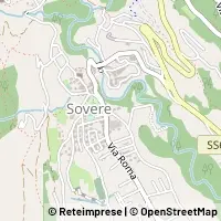 Map Sovere