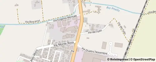 Mappa Susegana