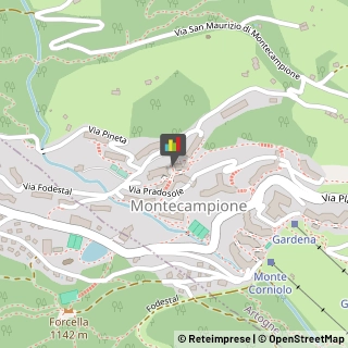 Bar e Ristoranti - Arredamento Artogne,25040Brescia