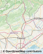 Impianti Antifurto e Sistemi di Sicurezza Vittorio Veneto,31029Treviso