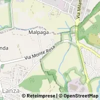 Térkép Valmorea