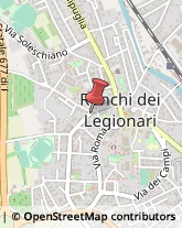 Piazzale Martiri Ris. S. Sabba, 4,34077Ronchi dei Legionari