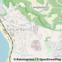 Karta Galbiate