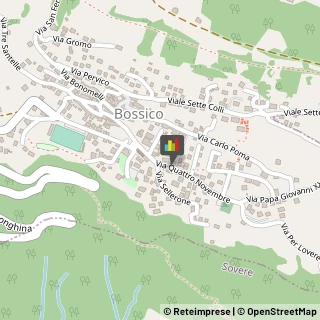 Appartamenti e Residence Bossico,24060Bergamo