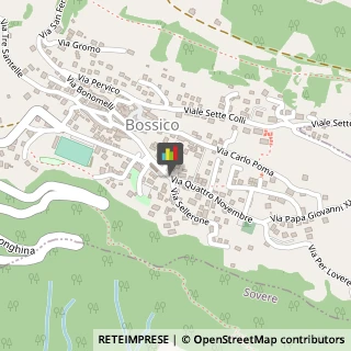 Imprese Edili,24060Bergamo