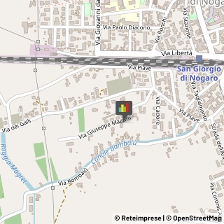 Psicologi San Giorgio di Nogaro,33058Udine