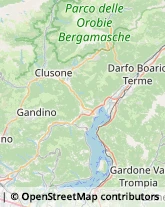 Cooperative Produzione, Lavoro e Servizi Fino del Monte,24023Bergamo