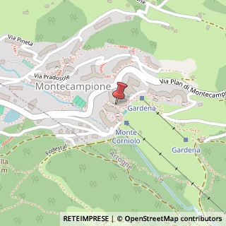 Mappa Via Legazzuolo Di Montecampione, Artogne, BS 25040, 25040 Montecampione BS, Italia, 25040 Artogne, Brescia (Lombardia)