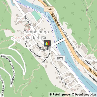 Maglieria - Produzione Campolongo sul Brenta,36020Vicenza