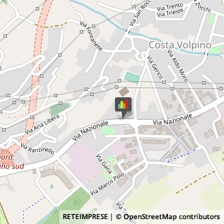 Caldaie a Gas,24062Bergamo