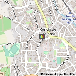Medicina del Lavoro - Medici Specialisti,34077Gorizia