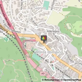 Alimentari,22100Como