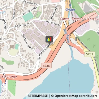 Corrieri Civate,23862Lecco