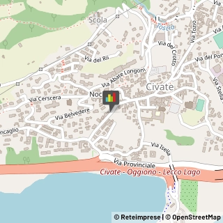 Massaggi Civate,23862Lecco