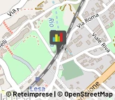 Ristoranti Lesa,28040Novara