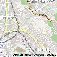 Kort Varese