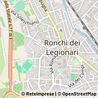 Harita Ronchi dei Legionari