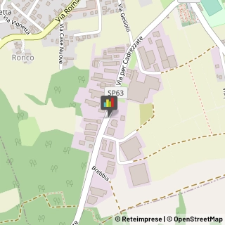 Imprese Edili Brebbia,21020Varese