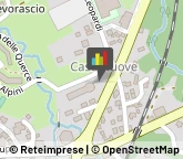 Osterie e Trattorie,21027Varese