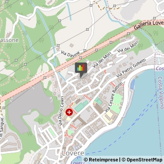 Appartamenti e Residence Lovere,24065Bergamo
