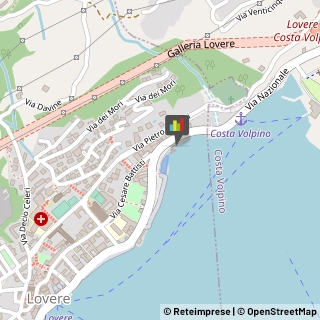 Locali, Birrerie e Pub Lovere,24065Bergamo