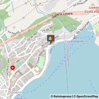 Osterie e Trattorie Lovere,24065Bergamo