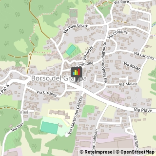 Designers - Studi Borso del Grappa,31030Treviso