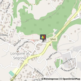 Pizzerie Longone al Segrino,22030Como