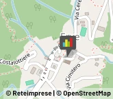 Osterie e Trattorie Erve,23805Lecco