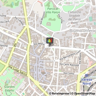 Bar e Ristoranti - Arredamento,21100Varese