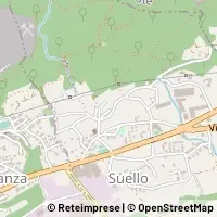 Carte Suello