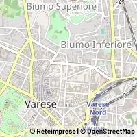 Kart Varese